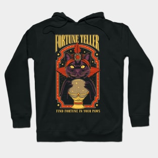 Fortune Teller Hoodie